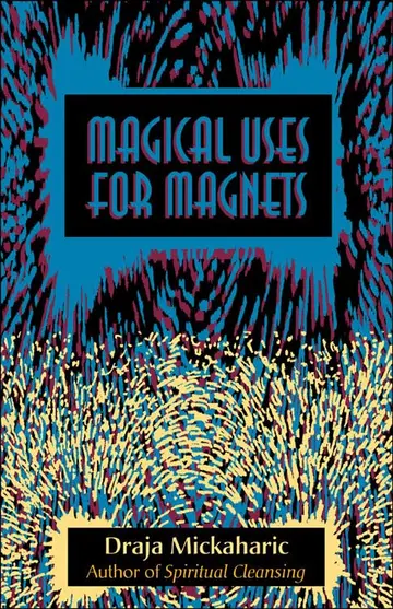 Cover of Magical Use of Magnets