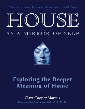 Cover of House as a Mirror of Self
