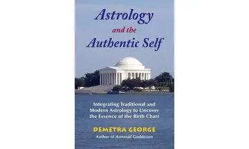 Cover of Astrology and the Authentic Self