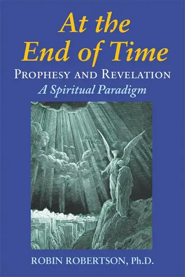 Cover of At the End of Time