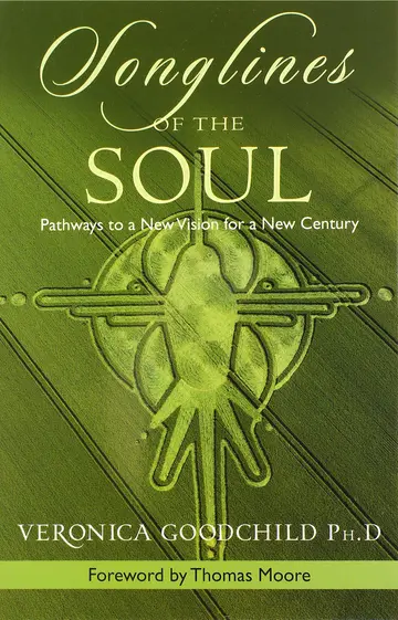 Cover of Songlines of the Soul