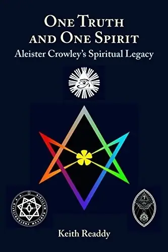 Cover of One Truth and One Spirit