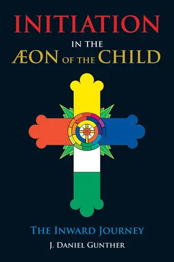 Cover of Initiation in the Aeon of the Child
