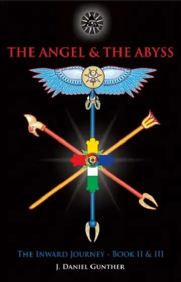 Cover of The Angel & the Abyss