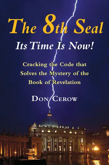Cover of The 8th Seal-Its Time is Now!