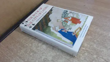 Cover of The Book of the City of Ladies