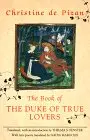 Cover of Book of the Duke of True Lovers