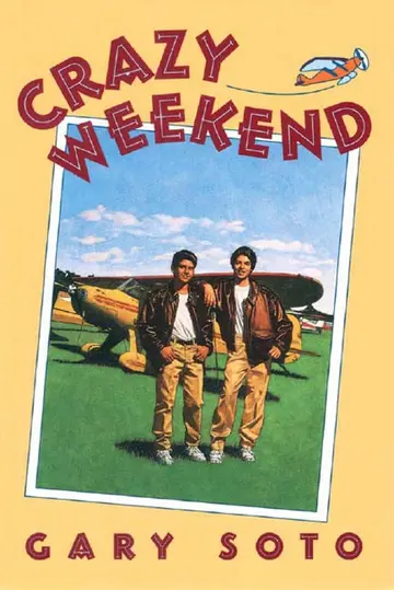 Cover of Crazy Weekend