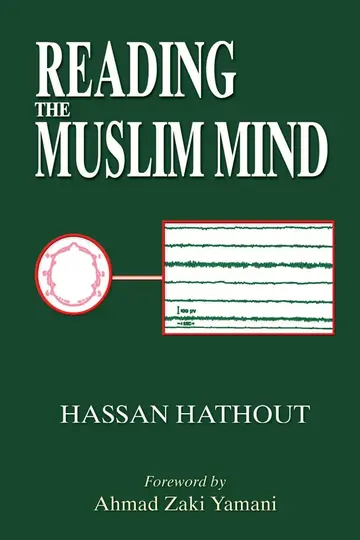 Cover of Reading the Muslim Mind