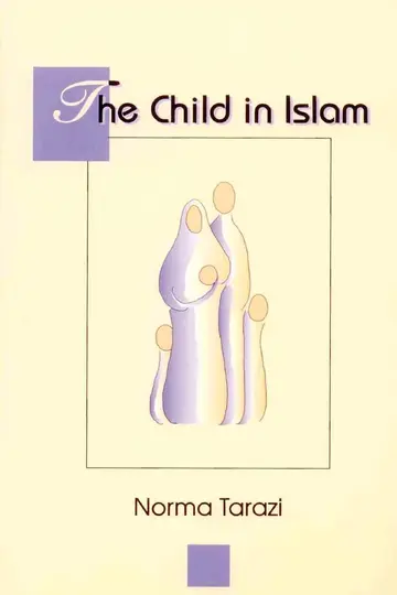 Cover of The Child in Islam