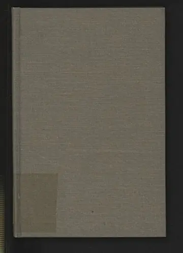 Cover of New Directions in Linguistics and Semiotics