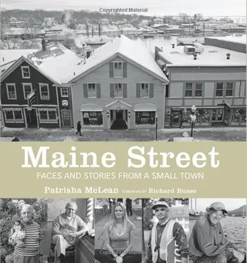 Cover of Maine Street