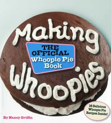 Cover of Making Whoopies