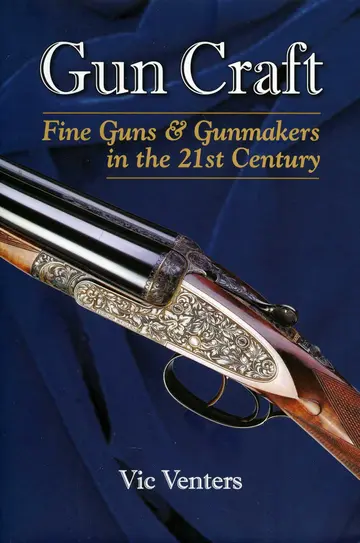 Cover of Gun Craft