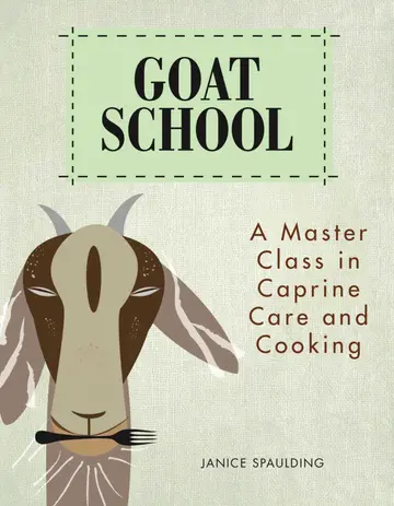 Cover of Goat School