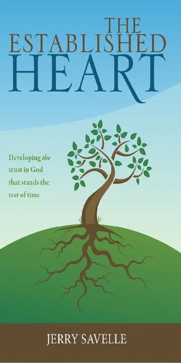 Cover of The established heart