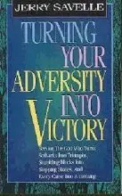 Cover of Turning Your Adversity into Victory