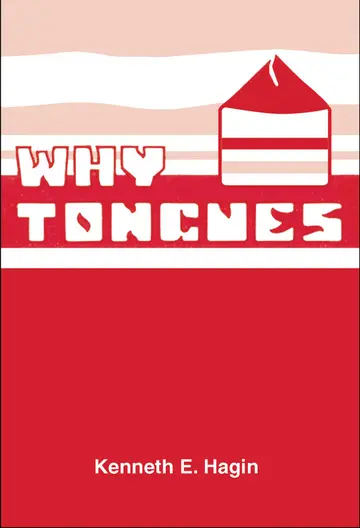 Cover of Why Tongues?