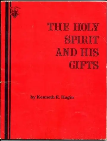 Cover of Holy Spirit and His Gifts