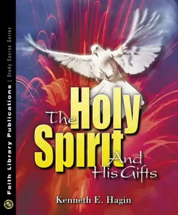 Cover of The Holy Spirit and His Gifts