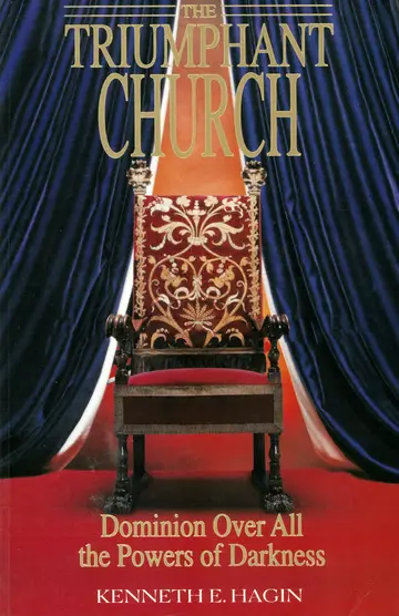 Cover of Triumphant Church