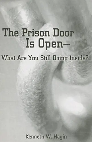 Cover of The Prison Door Is Open