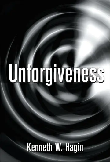 Cover of Unforgiveness