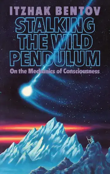 Cover of Stalking the Wild Pendulum