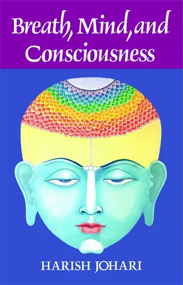Cover of Breath, Mind and Consciousness