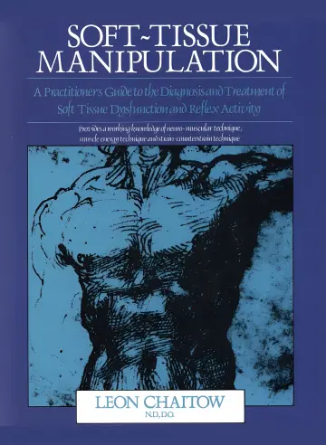 Cover of Soft-Tissue Manipulation
