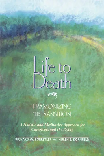 Cover of Life to Death