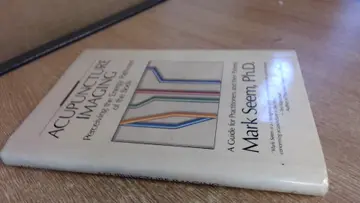 Cover of Acupuncture Imaging