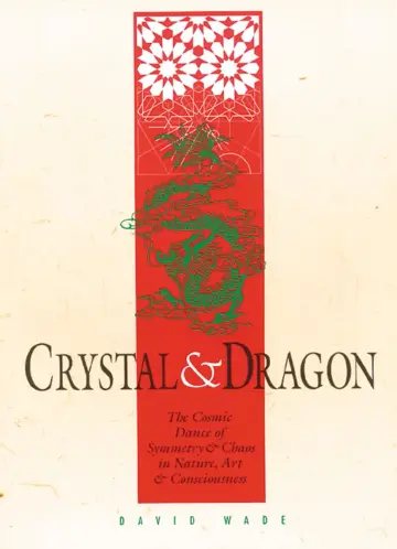 Cover of Crystal and Dragon