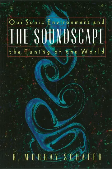 Cover of Soundscape