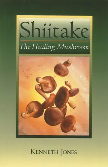Cover of Shiitake