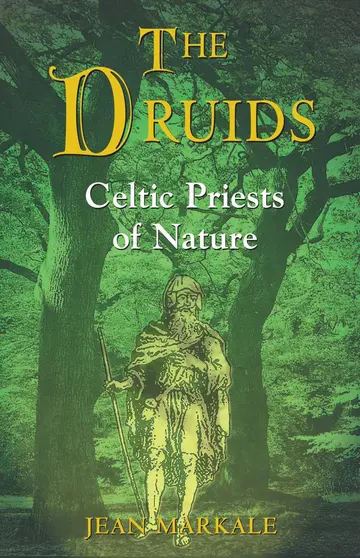Cover of The Druids