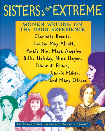 Cover of Sisters of the Extreme
