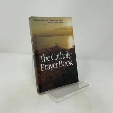 Cover of The Catholic Prayer Book