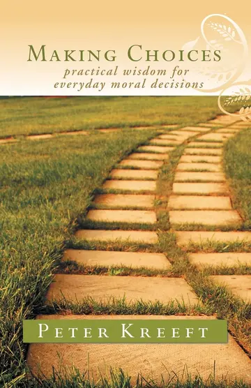 Cover of Making Choices