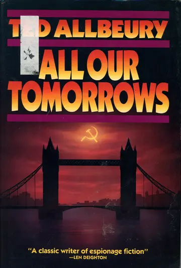 Cover of All Our Tomorrows