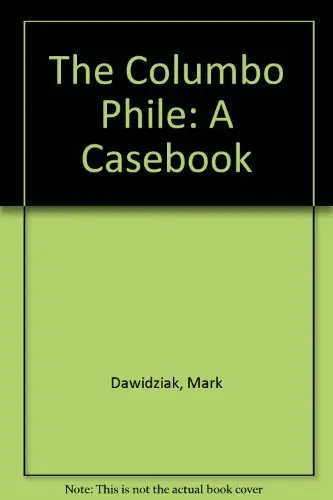 Cover of The Columbo Phile