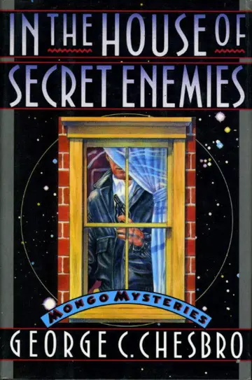 Cover of In the House of Secret Enemies