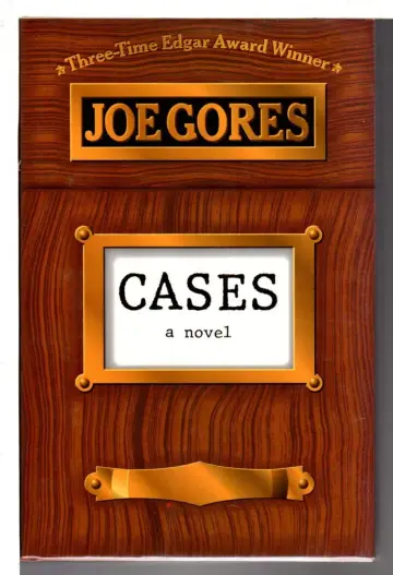Cover of Cases
