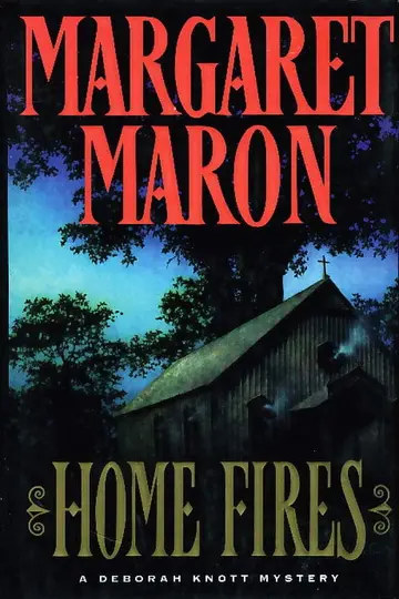 Cover of Home Fires