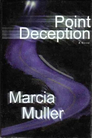 Cover of Point Deception