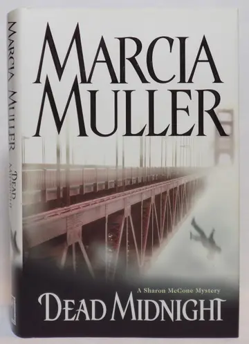 Cover of Dead Midnight