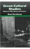 Cover of Green Cultural Studies