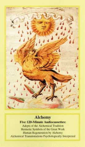 Cover of Alchemy