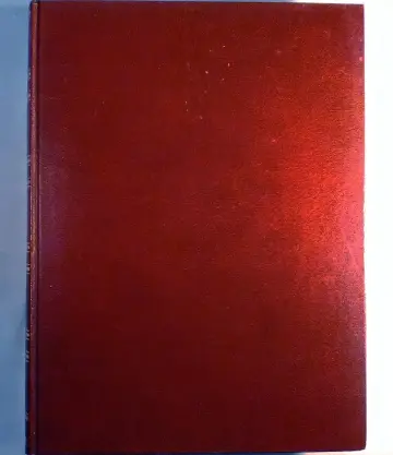 Cover of Hindu Pantheon