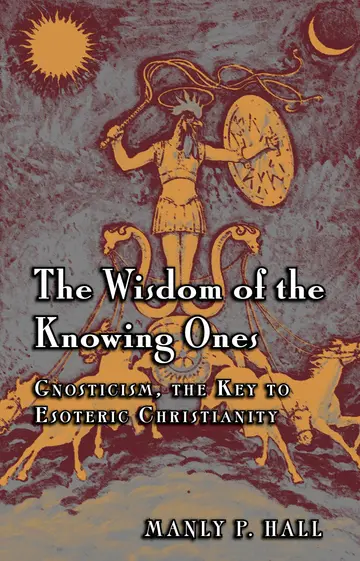 Cover of The Wisdom of the Knowing Ones